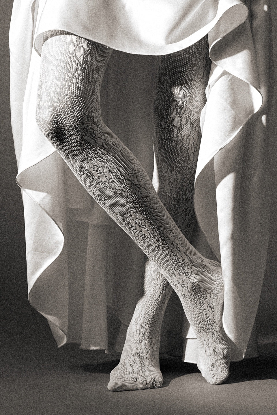 Garden Stocking