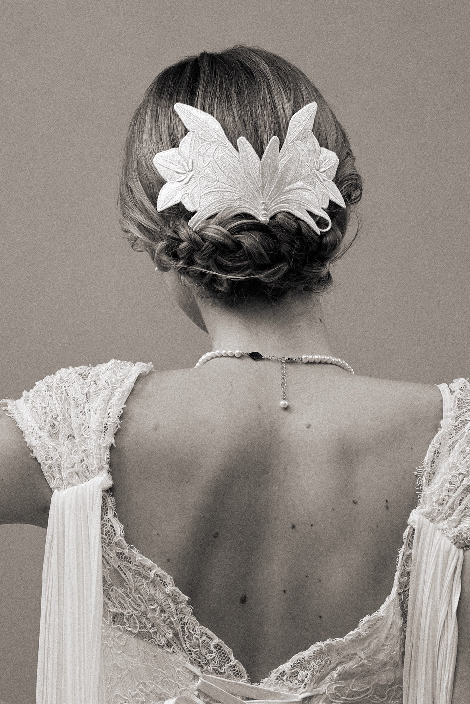 Lace Vekap(Hair Pin)