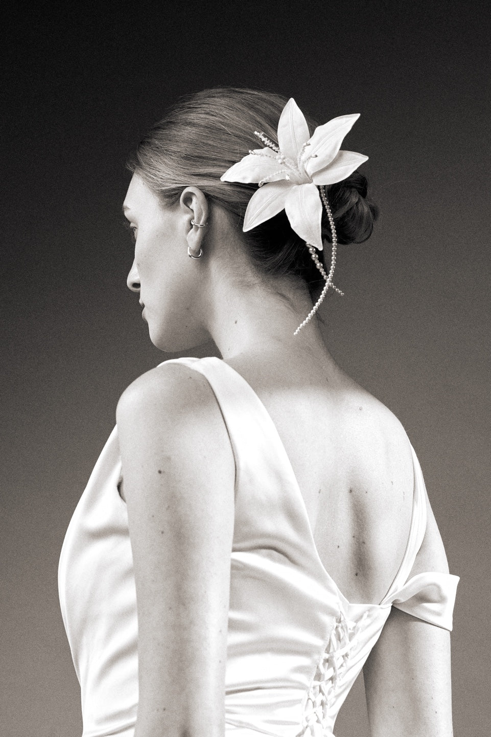 One of Vekap(Hair Pin)