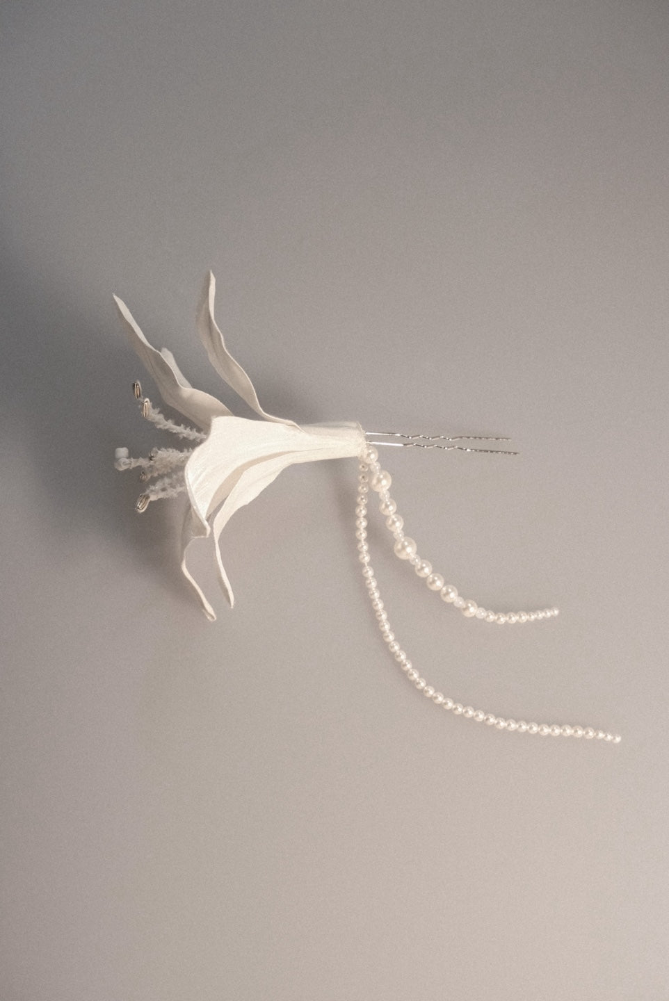 One of Vekap(Hair Pin)