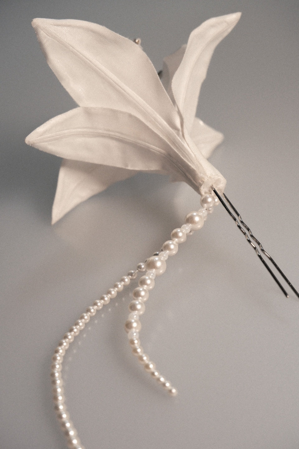 One of Vekap(Hair Pin)