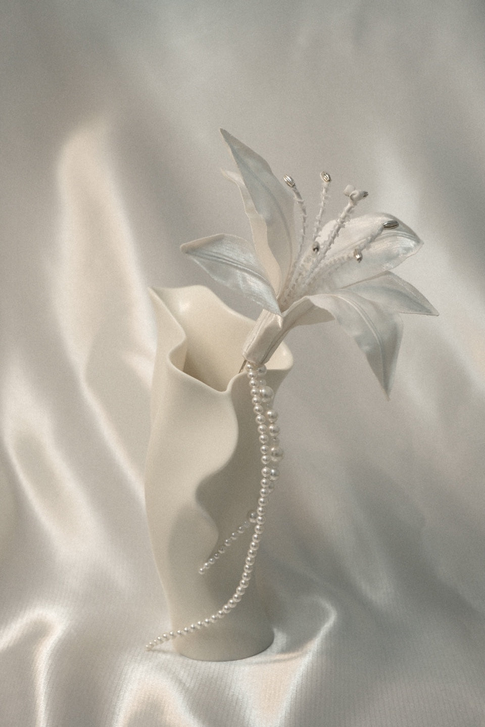 One of Vekap(Hair Pin)