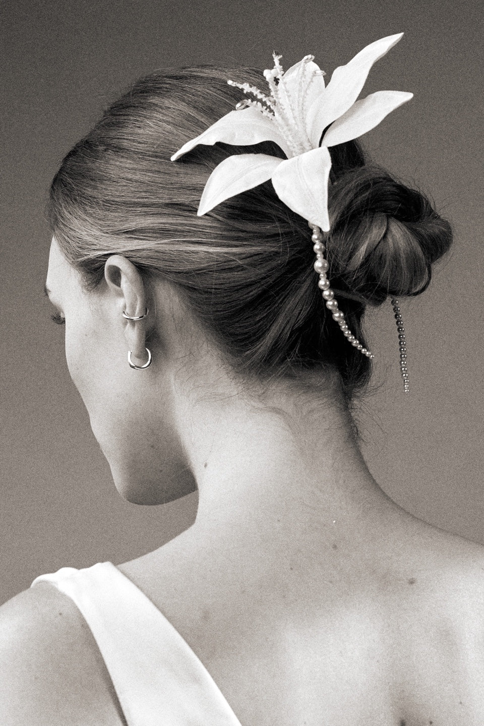 One of Vekap(Hair Pin)