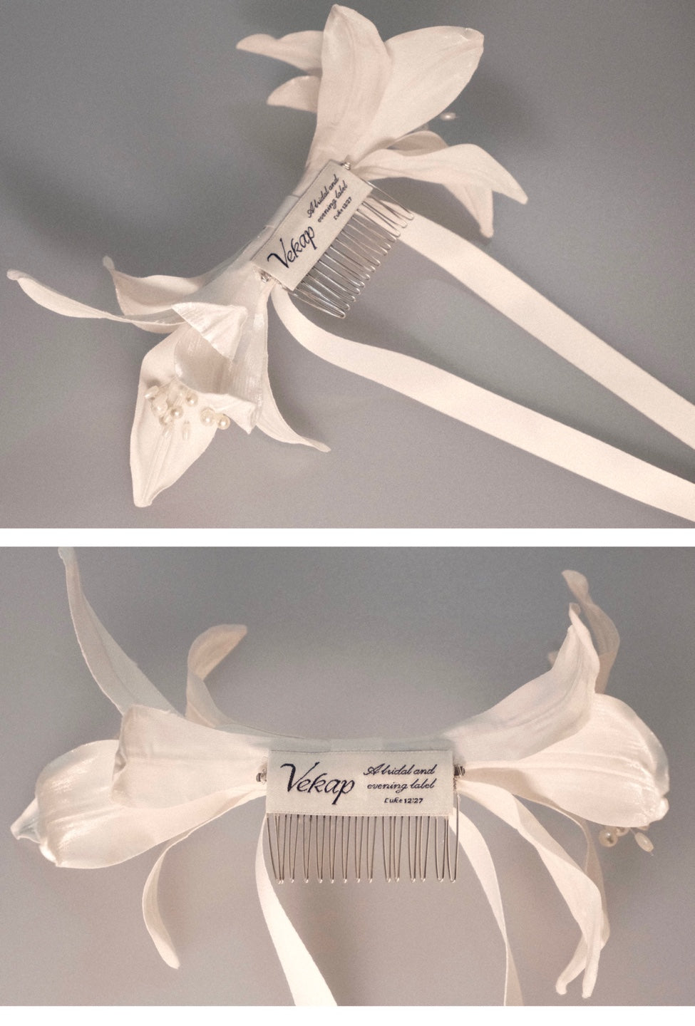 Two of Vekap(Hair Pin)