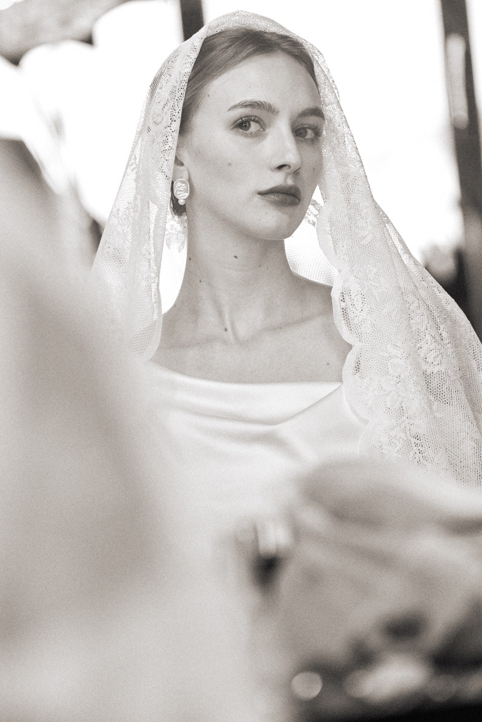 Vekap Earring