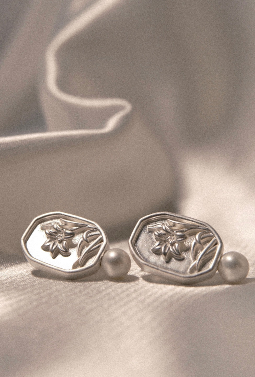 Vekap Earring