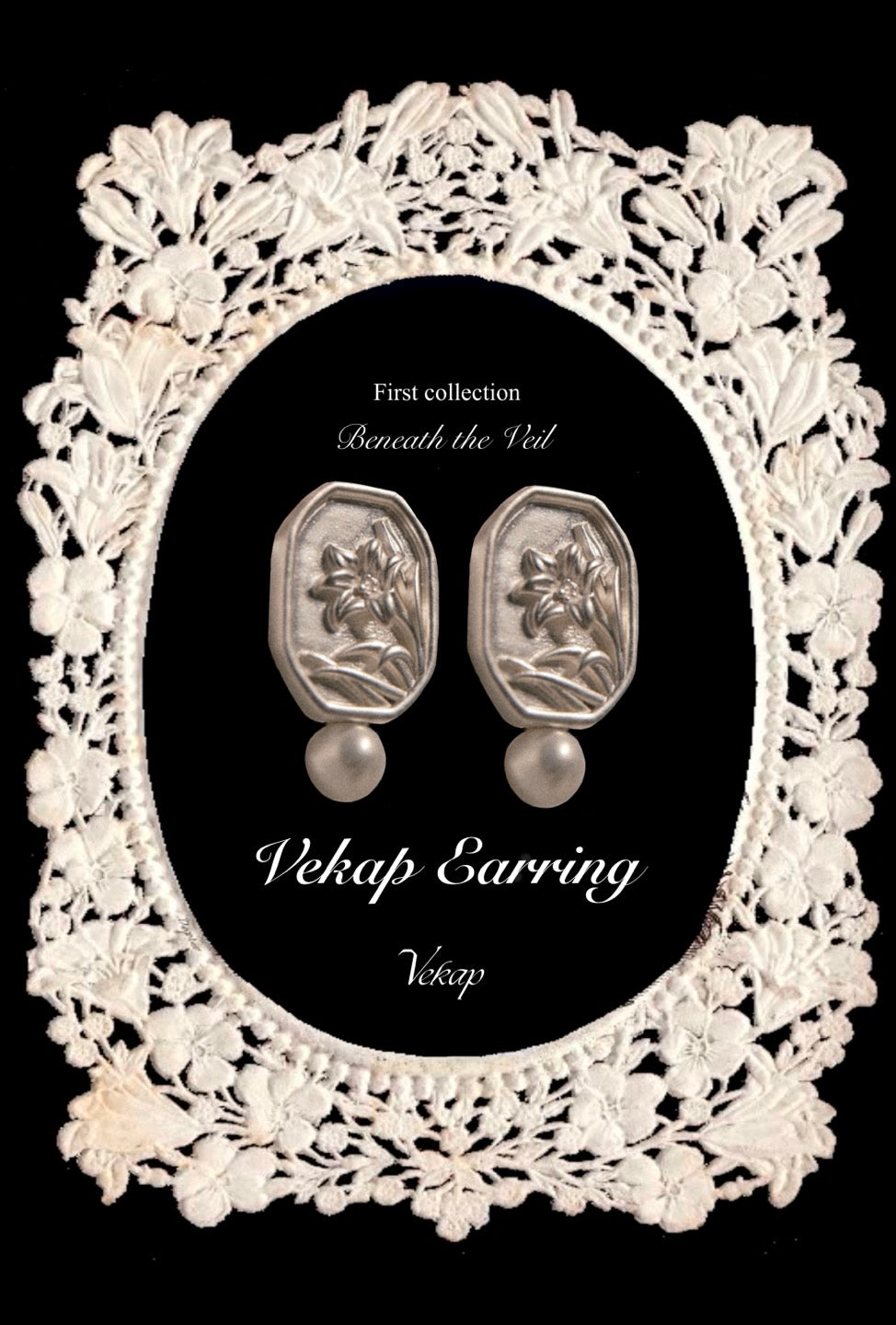 Vekap Earring