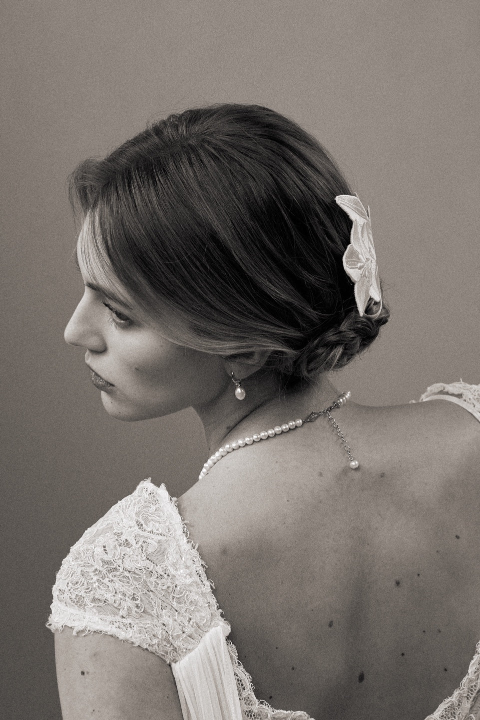 Lace Vekap(Hair Pin)