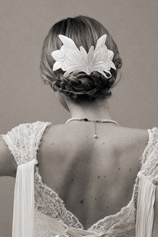 Lace Vekap(Hair Pin)