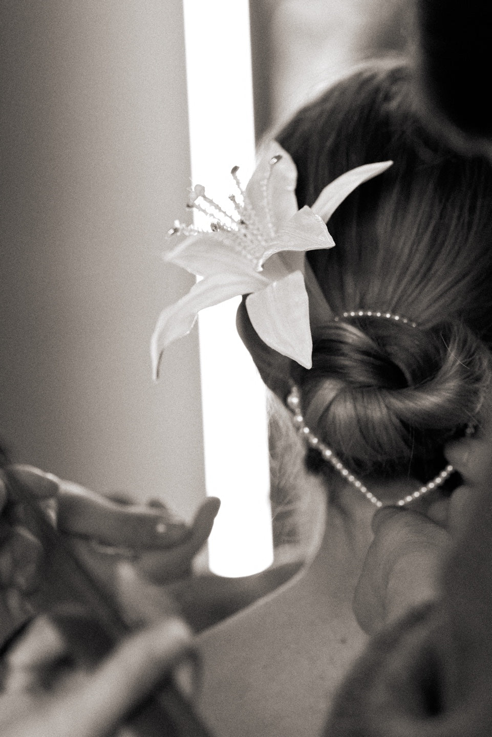 One of Vekap(Hair Pin)